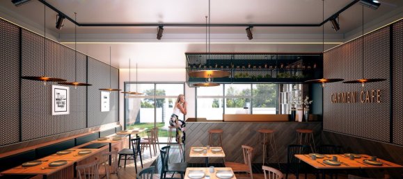 شقة 1+1 في Avsallar, Turkey رقم 31564 18