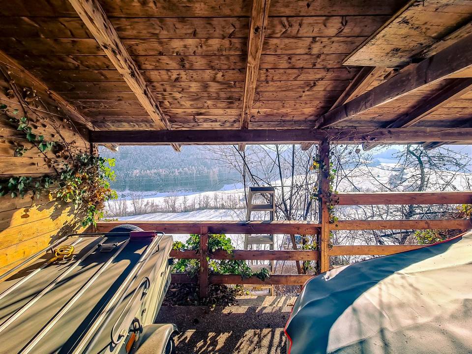 Terrain à Axams, Austria 407m² No. 76517