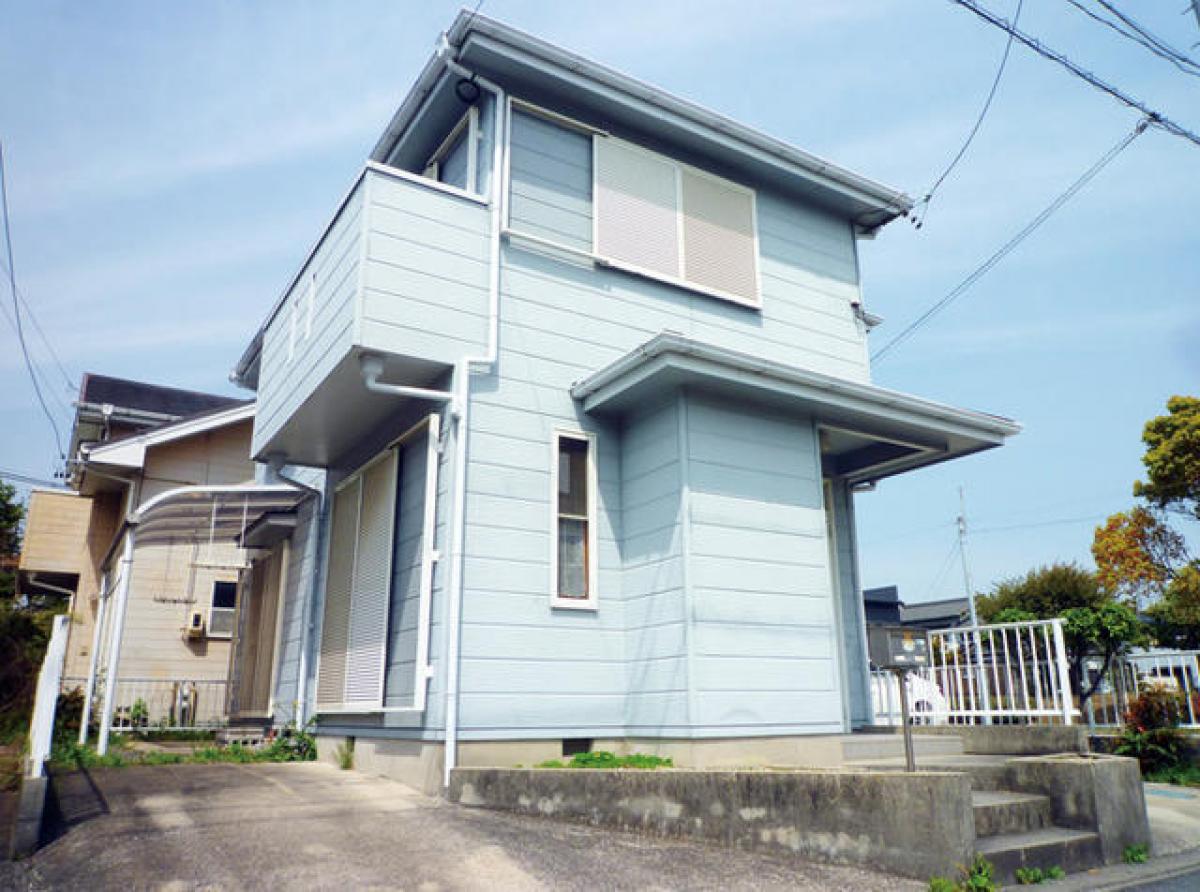 Casa T4 em Aichi, Japan N.º 2423