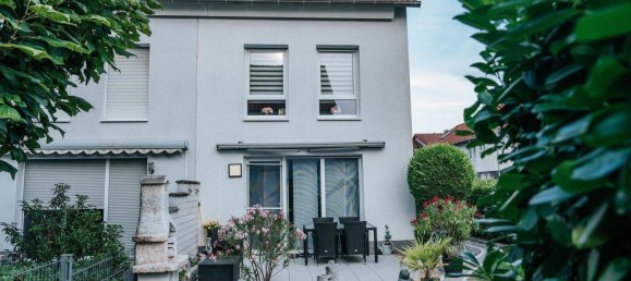 4 Schlafzimmer Stadthaus in Hessen, Germany, Nr. 353484 3