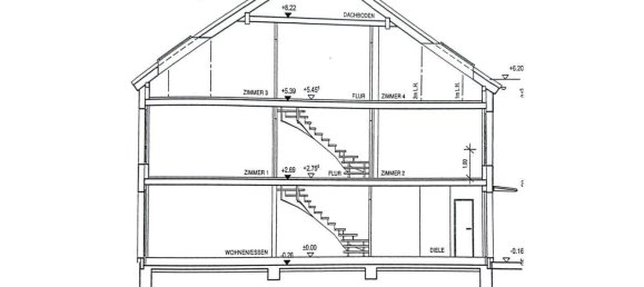 4 Schlafzimmer Stadthaus in Hessen, Germany, Nr. 353484 28
