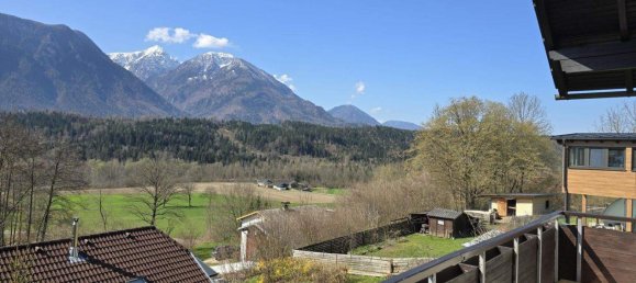 Casa de 4 habitaciónes en Sittersdorf, Austria No. 138214 22