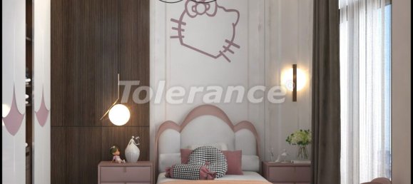 Apartment 2+1 in Mersin, Turkey No. 30029 19