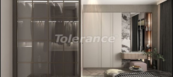 Apartment 2+1 in Mersin, Turkey No. 30029 15