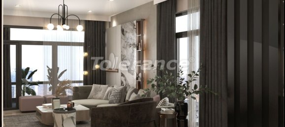Apartment 2+1 in Mersin, Turkey No. 30029 11