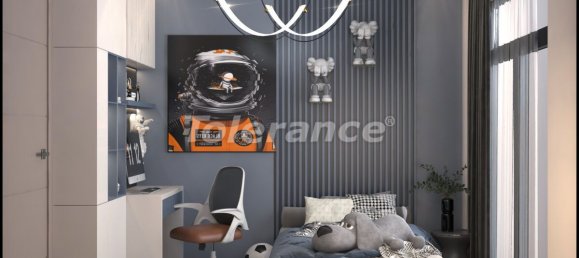 Apartment 2+1 in Mersin, Turkey No. 30029 16