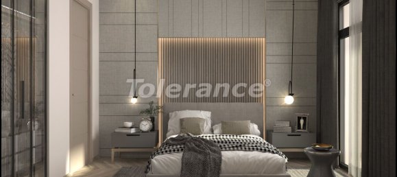 Apartment 2+1 in Mersin, Turkey No. 30029 10