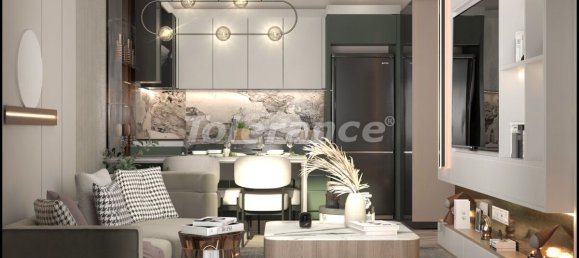 Apartment 2+1 in Mersin, Turkey No. 30029 5