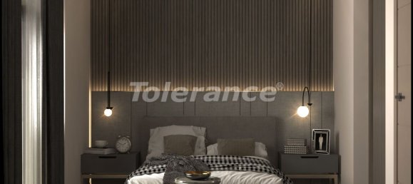 Apartment 2+1 in Mersin, Turkey No. 30029 12