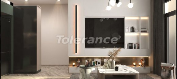 Apartment 2+1 in Mersin, Turkey No. 30029 8