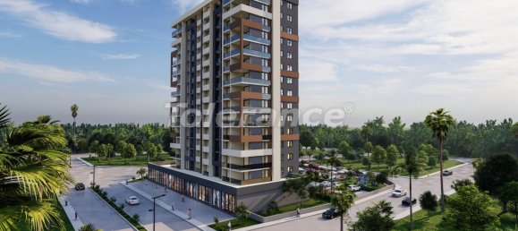 Apartment 2+1 in Mersin, Turkey No. 30029 2