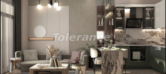 Apartment 2+1 in Mersin, Turkey No. 30029 6