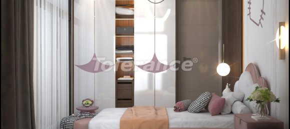 Apartment 2+1 in Mersin, Turkey No. 30029 20