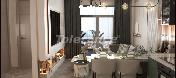 Apartment 2+1 in Mersin, Turkey No. 30029 7