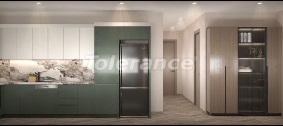 Apartment 2+1 in Mersin, Turkey No. 30029 9