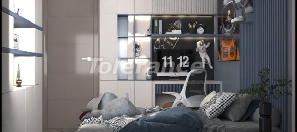 Apartment 2+1 in Mersin, Turkey No. 30029 17