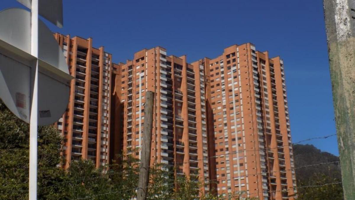 3 غرف نوم منزل في Bogota, Colombia رقم 10149