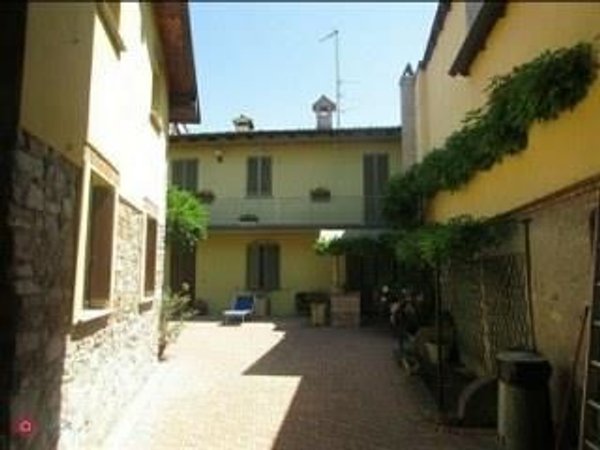 Casa de 5 habitaciónes en Rivanazzano Terme, Italy No. 87894