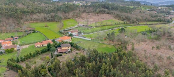 4 bedrooms House in Garfe, Portugal No. 37277 7