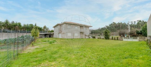 4 bedrooms House in Garfe, Portugal No. 37277 12