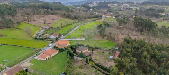 4 bedrooms House in Garfe, Portugal No. 37277 5