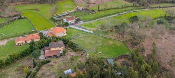 4 bedrooms House in Garfe, Portugal No. 37277 2