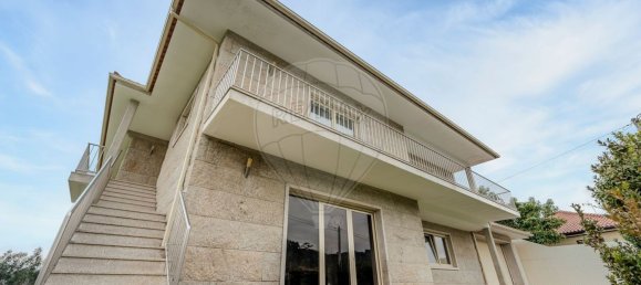 4 bedrooms House in Garfe, Portugal No. 37277 46