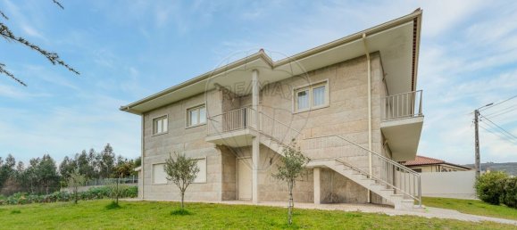 4 bedrooms House in Garfe, Portugal No. 37277 18