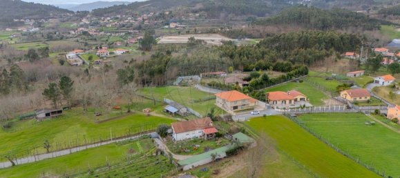 4 bedrooms House in Garfe, Portugal No. 37277 3