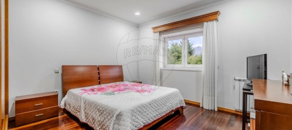 4 bedrooms House in Garfe, Portugal No. 37277 36