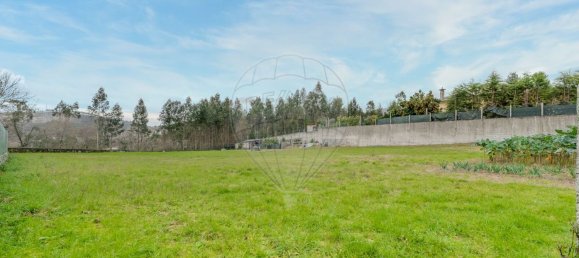 4 bedrooms House in Garfe, Portugal No. 37277 13