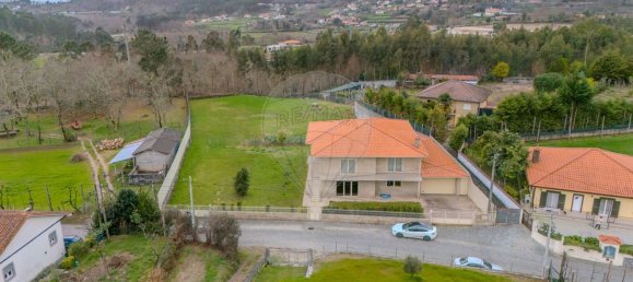 4 bedrooms House in Garfe, Portugal No. 37277 47