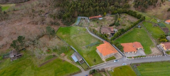 4 bedrooms House in Garfe, Portugal No. 37277 9