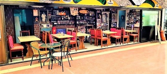 105m² Commercial property in San Bartolome De Tirajana, Spain No. 62102 3