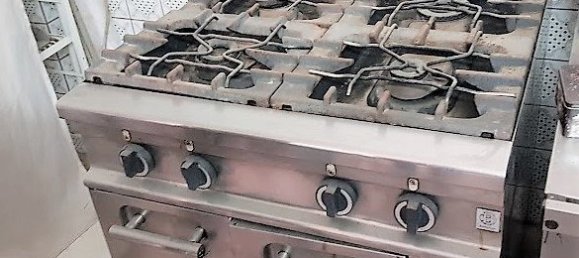 105m² Commercial property in San Bartolome De Tirajana, Spain No. 62102 10