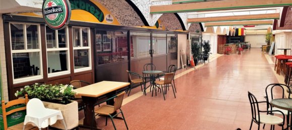 105m² Commercial property in San Bartolome De Tirajana, Spain No. 62102 7