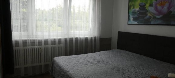 Квартира с 3 спальнями в Марцан, Германия № 84186 3