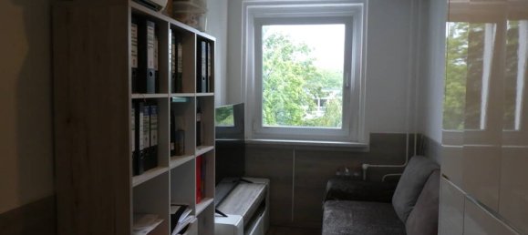 Квартира с 3 спальнями в Марцан, Германия № 84186 5