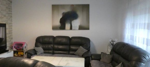 Квартира с 3 спальнями в Марцан, Германия № 84186 2