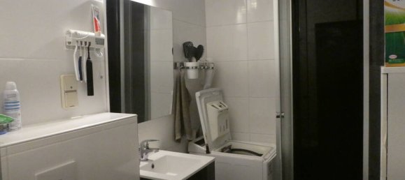 Квартира с 3 спальнями в Марцан, Германия № 84186 7