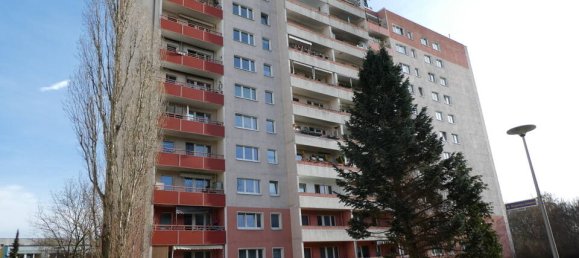 Квартира с 3 спальнями в Марцан, Германия № 84186 9