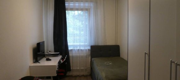 Квартира с 3 спальнями в Марцан, Германия № 84186 4