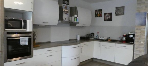 Квартира с 3 спальнями в Марцан, Германия № 84186 6