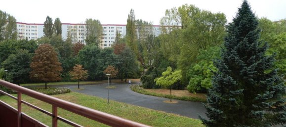 Квартира с 3 спальнями в Марцан, Германия № 84186 8