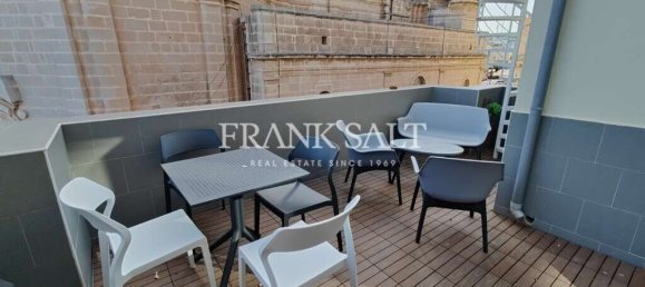 1 bedroom Apartment in Mellieha, Malta No. 10975 2