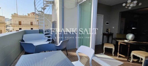 1 bedroom Apartment in Mellieha, Malta No. 10975 3
