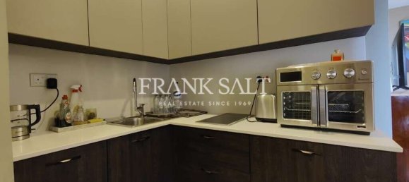 1 bedroom Apartment in Mellieha, Malta No. 10975 4