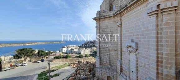 1 bedroom Apartment in Mellieha, Malta No. 10975 10