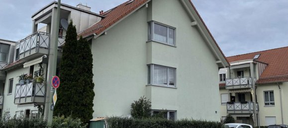 2 chambres Duplex à Augsburg, Germany No. 335401 17