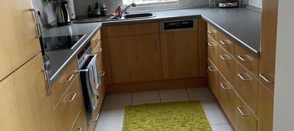 2 chambres Duplex à Augsburg, Germany No. 335401 11